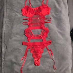 Lingerie set🤩‼️